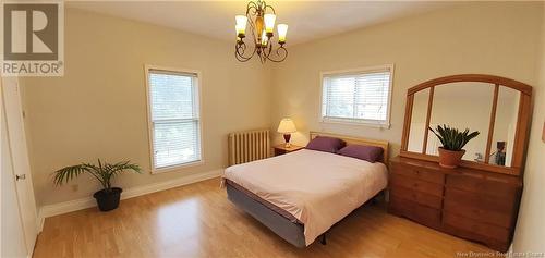 113-115-117 Alma Street, Moncton, NB - Indoor Photo Showing Bedroom