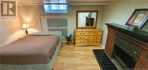 113-115-117 Alma Street, Moncton, NB - Indoor Photo Showing Bedroom