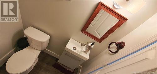 113-115-117 Alma Street, Moncton, NB - Indoor Photo Showing Bathroom