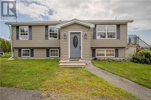 45 Roys Lane, Pennfield, NB - Outdoor With Facade