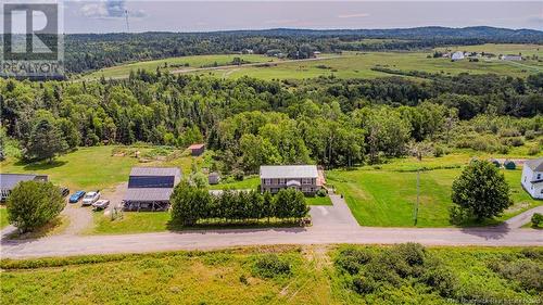 45 Roys Lane, Pennfield, NB - Outdoor With View