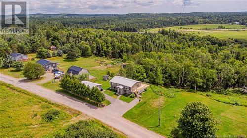 45 Roys Lane, Pennfield, NB - Outdoor With View