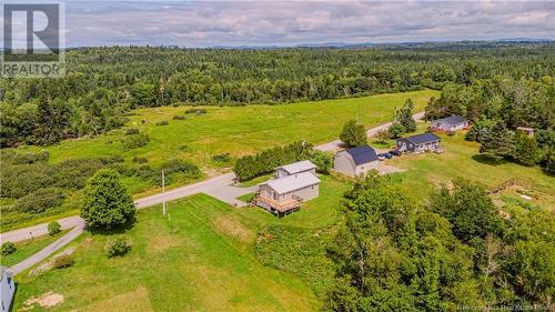 45 Roys Lane, Pennfield, NB - Outdoor With View