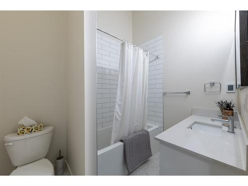 12 - 1512 Granite Drive, Golden, BC - Indoor Photo Showing Bathroom