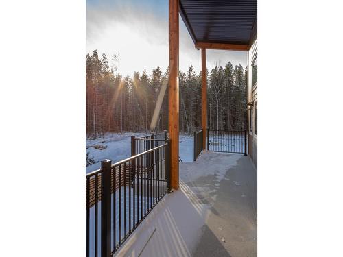 12 - 1512 Granite Drive, Golden, BC - Outdoor With Exterior