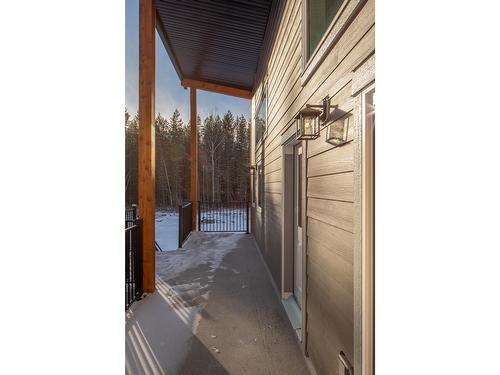 12 - 1512 Granite Drive, Golden, BC - Outdoor With Exterior