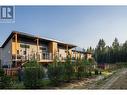 1512 Granite Drive Unit# 12, Golden, BC  - Outdoor 