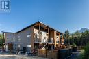 1512 Granite Drive Unit# 12, Golden, BC  - Outdoor 