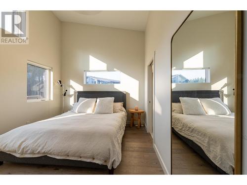 1512 Granite Drive Unit# 12, Golden, BC - Indoor Photo Showing Bedroom