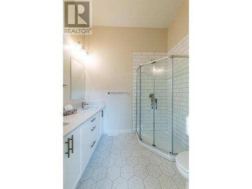 1512 Granite Drive Unit# 12, Golden, BC - Indoor Photo Showing Bathroom