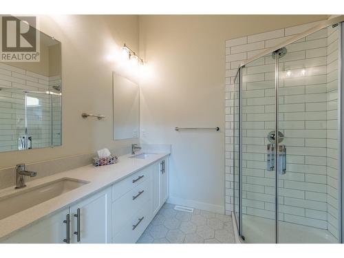 1512 Granite Drive Unit# 12, Golden, BC - Indoor Photo Showing Bathroom