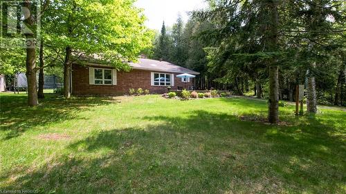 72 South Shore Road, Northern Bruce Peninsula, ON - Outdoor