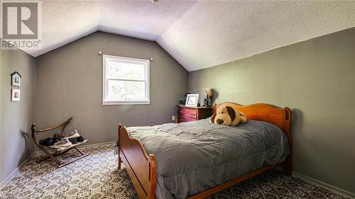 72 South Shore Road, Northern Bruce Peninsula, ON - Indoor Photo Showing Bedroom