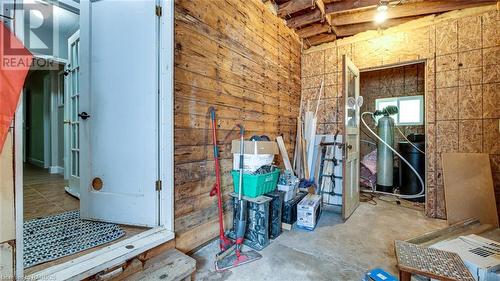 72 South Shore Road, Northern Bruce Peninsula, ON - Indoor