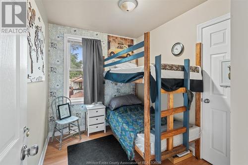 3577 King Street, Windsor, ON - Indoor Photo Showing Bedroom