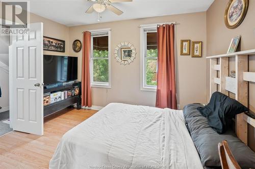 3577 King Street, Windsor, ON - Indoor Photo Showing Bedroom