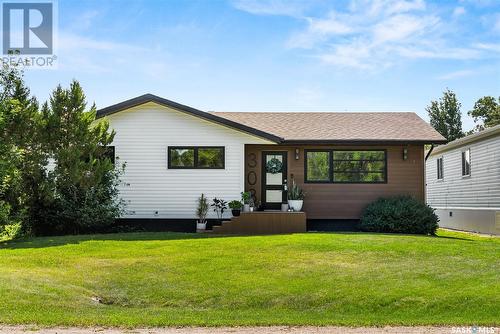 308 Souris Street, Milestone, SK - Outdoor