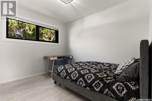 308 Souris Street, Milestone, SK - Indoor Photo Showing Bedroom