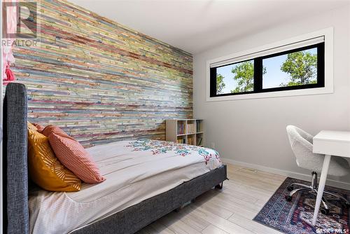 308 Souris Street, Milestone, SK - Indoor Photo Showing Bedroom