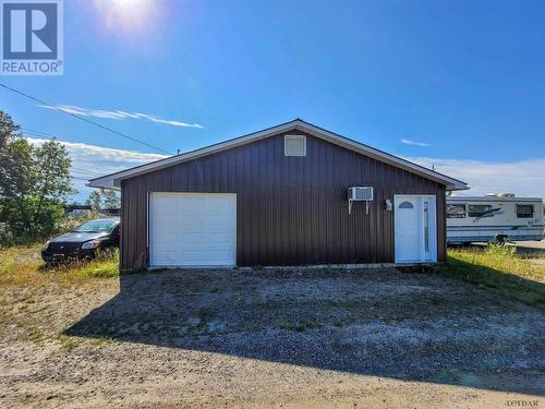 236 Cambridge Ave, Iroquois Falls, ON 