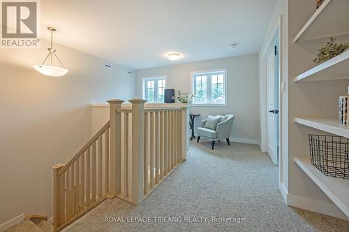 57 White Tail Path, Central Elgin, ON - Indoor Photo Showing Other Room