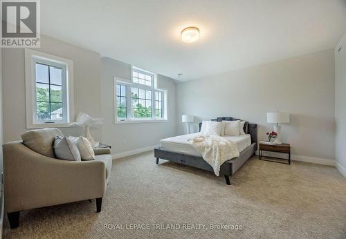 57 White Tail Path, Central Elgin, ON - Indoor Photo Showing Bedroom