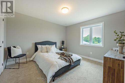 57 White Tail Path, Central Elgin, ON - Indoor Photo Showing Bedroom