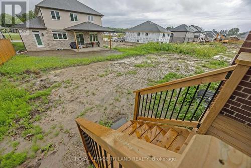 57 White Tail Path, Central Elgin, ON - Outdoor With Deck Patio Veranda