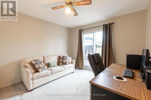 174 Portsmouth Crescent, London, ON - Indoor