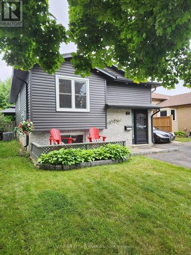 174 Portsmouth Crescent, London, ON - Outdoor