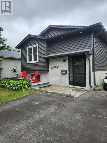 174 Portsmouth Crescent, London, ON - Outdoor