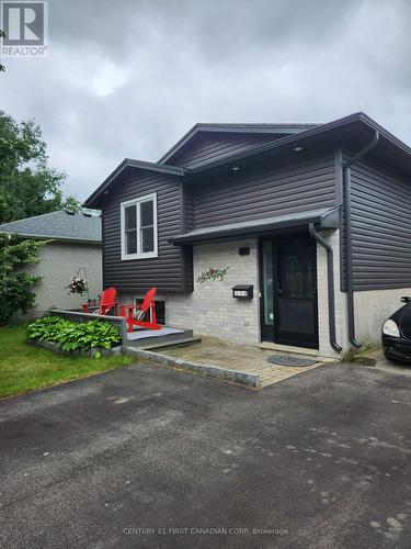 174 Portsmouth Crescent, London, ON - Outdoor