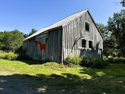 Confederation Road, Diligent River, NS 