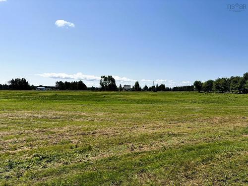 Confederation Road, Diligent River, NS 