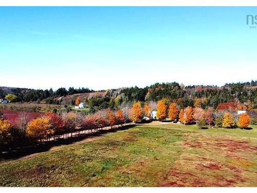 Confederation Road, Diligent River, NS 