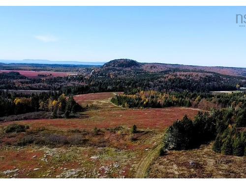 Confederation Road, Diligent River, NS 