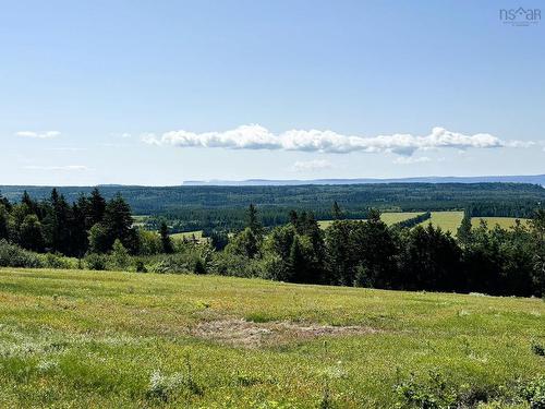 Confederation Road, Diligent River, NS 