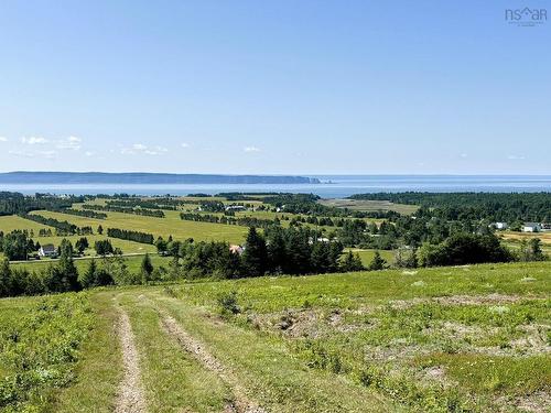 Confederation Road, Diligent River, NS 