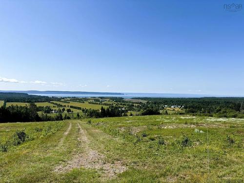 Confederation Road, Diligent River, NS 