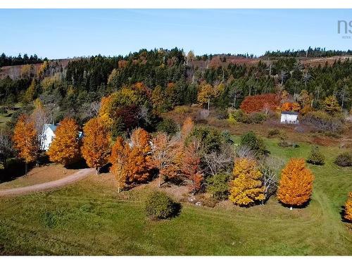 Confederation Road, Diligent River, NS 