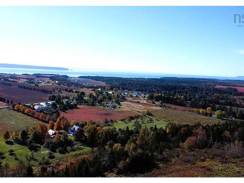 Confederation Road, Diligent River, NS 