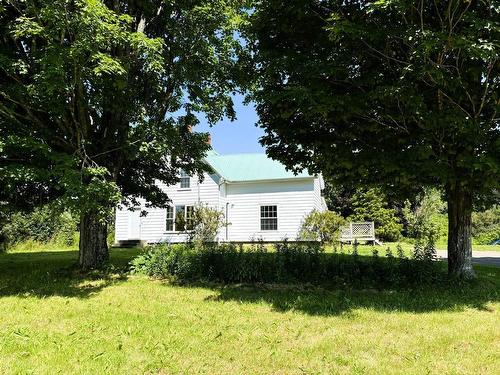 Confederation Road, Diligent River, NS 