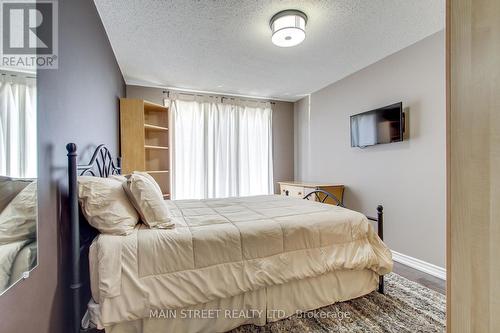 2259 Wildwood Crescent, Pickering (Brock Ridge), ON - Indoor Photo Showing Bedroom