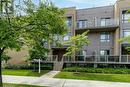 317 - 1070 Progress Avenue, Toronto (Malvern), ON  - Outdoor With Balcony 