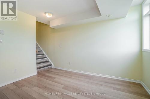 317 - 1070 Progress Avenue, Toronto (Malvern), ON - Indoor Photo Showing Other Room