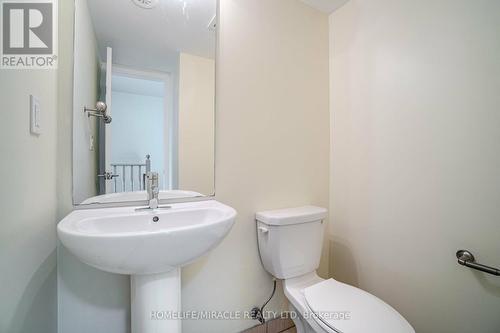 317 - 1070 Progress Avenue, Toronto (Malvern), ON - Indoor Photo Showing Bathroom