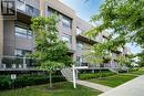 317 - 1070 Progress Avenue, Toronto (Malvern), ON  - Outdoor With Balcony 