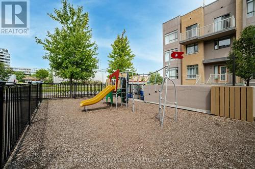 317 - 1070 Progress Avenue, Toronto (Malvern), ON - Outdoor With Balcony