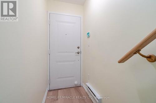 317 - 1070 Progress Avenue, Toronto (Malvern), ON - Indoor Photo Showing Other Room