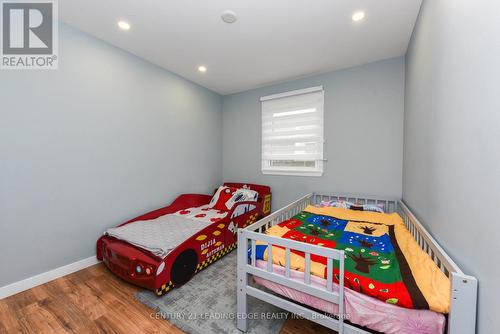 20 Bridesburg Drive, Toronto (Kingsview Village-The Westway), ON - Indoor Photo Showing Bedroom